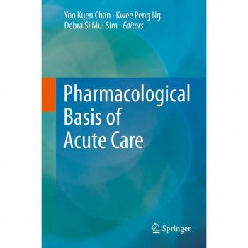 Vitalsource Technologies, Inc. Pharmacological Basis Of Acute Care