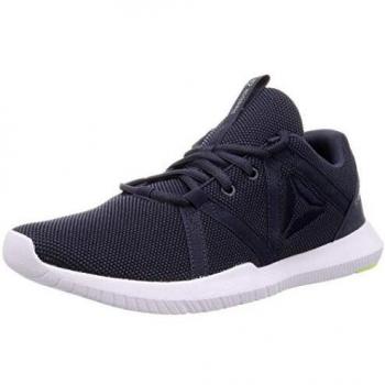 Reebok Men's Reago Essential Fitness Shoes, Multicolor, 9.5 UK