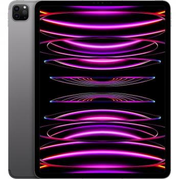 IPad Pro 2022 12,9 (6ª Gen) con M2 256GB WiFi+Cellular 5G Nero Grafite