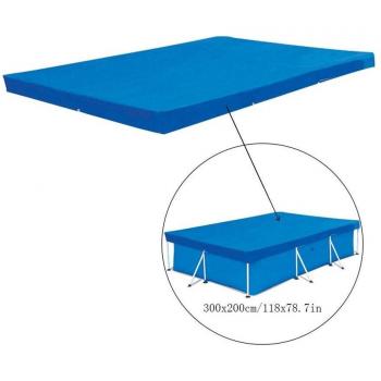 Accesorio de Tela para Piscina Intex