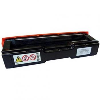 Cartouche Ricoh 407545 Rechargement Laser