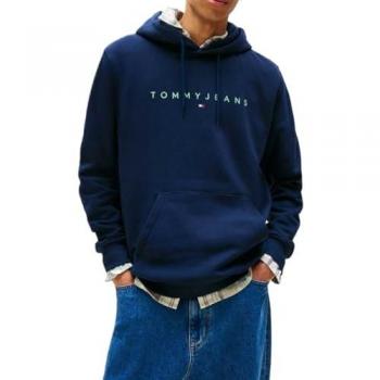 Térmica Hombre Negros Tommy Hilfiger