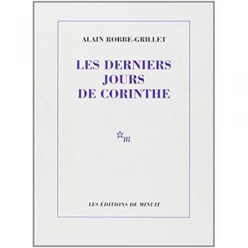 Les derniers jours de Corinthe