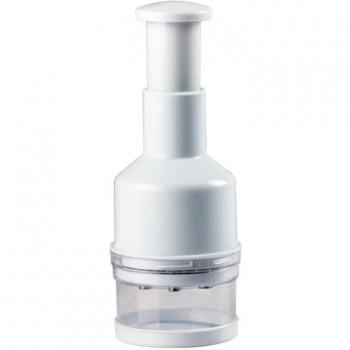 Plastic Vegetable Chopper for Salad