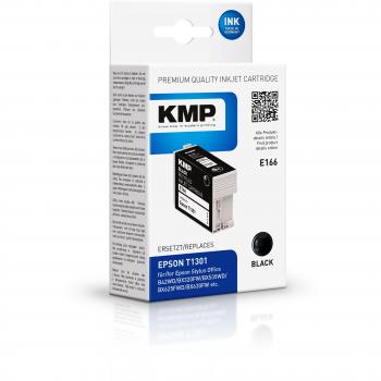KMP E166