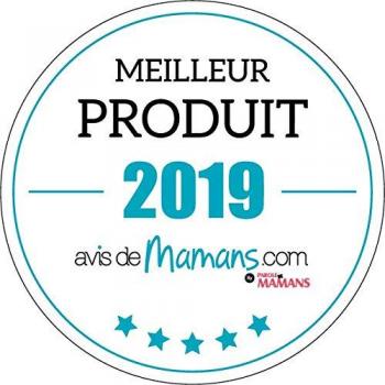 Porte-bébé One Air, Mesh 3D, Gris-beige