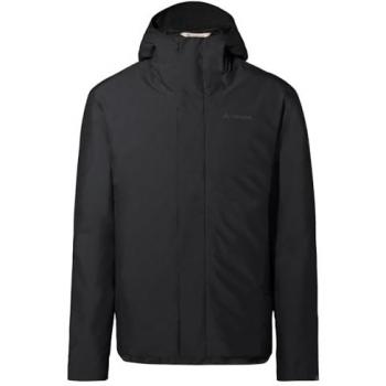 Ropa de lluvia Vaude Cyclist Warm Rain II para ciclismo masculino