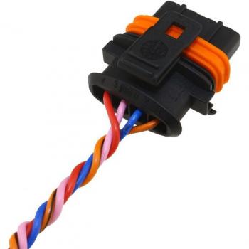 Sensor de Flujo de Aire Hyundai Accent y KIA Cerato