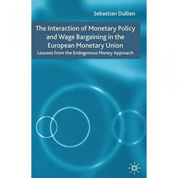 The Interaction of Monetary Policy and Wage Bargaining in the European Monetary Union