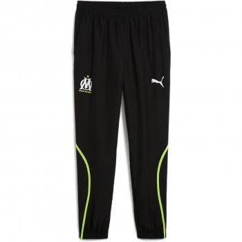 Pantalon de survêtement Faster OM 2024/25 Style Urbain
