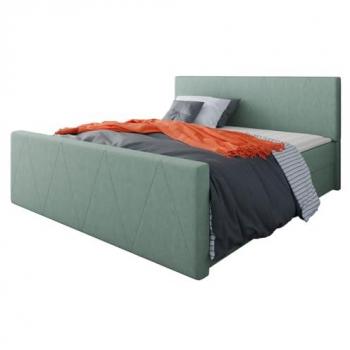 Cama Memphis con Somieres