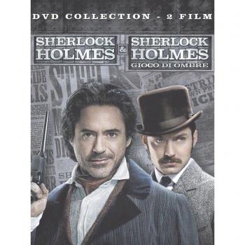 Sherlock Holmes / Sherlock Holmes