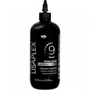 Balsamo Líquido Lisap Ultraligero 500 ml – Belleza Integral
