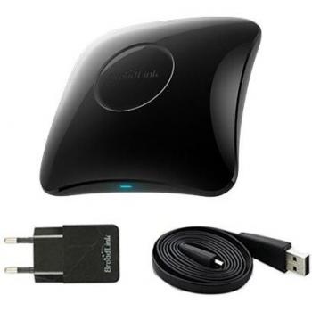 Control Remoto I/O Cortina RM Mini3
