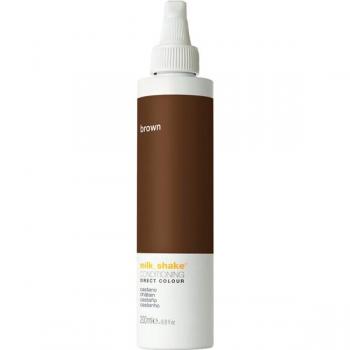 Milkshake Baume Color Directo Castaño 200 ml