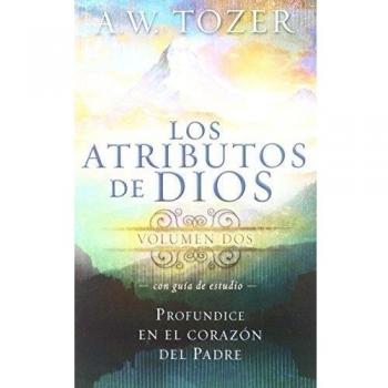 Lo s atributos de Dios vol 2