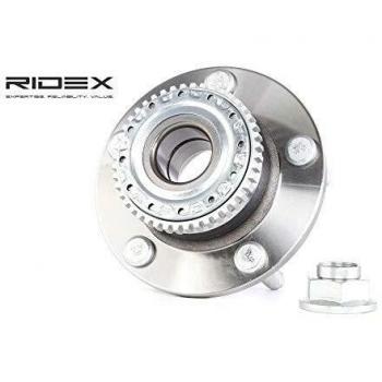 RIDEX 654W0621 Roulements de roue HYUNDAI