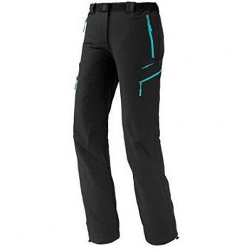 Trangoworld Wifa Trekking Hose XL Schwarz Damen