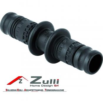 Mepla Intermediary Pipe Press – Model 623.505.00.5 (Geberit)