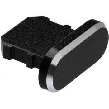 Colorful Metal Anti Dust Charger Dock Plug Stopper Cap Cover for iPhone 7 Plus