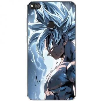 Coque Maniacase pour Huawei P8 Lite 2017