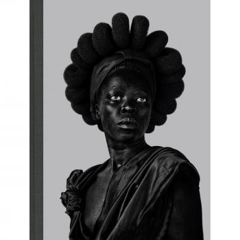 Zanele Muholi : Somnyama Ngonyama, Hail the Dark Lioness
