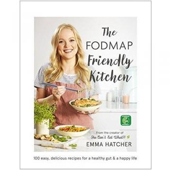 FODMAP FRIENDLY KITCHEN