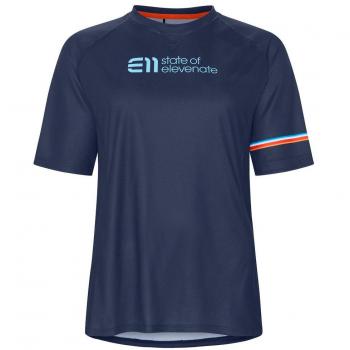 Feminin Allmountain Toppen av Elevenate – Dark Navy