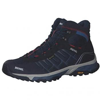 Meindl Uomo Scarpe Finale Mid GTX Summit Defender