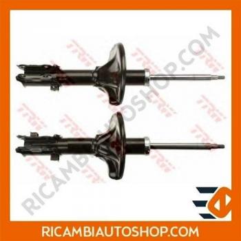Kit Ammortizzatori TRW TWIN JGM1195T per Hyundai Matrix