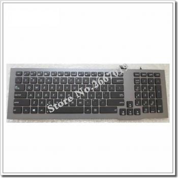 Accesorio de Retroiluminación Teclado ASUS G75 G75V G75VW G75VX