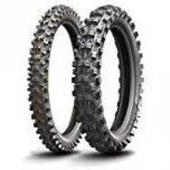 Michelin 110/90-19 TT 62M STARCROSS 5 Soft (R)