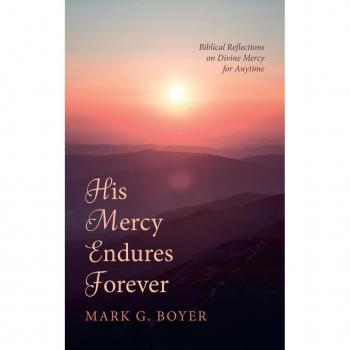 His Mercy Endures Forever
