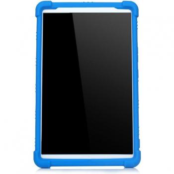 SZOXBY Protective Silicone Cover for Blackview Tab 6, Android 11