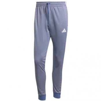 Sporthose „M TR MEL PT“ – Herren, Größe 3XL, blau, 100 % Polyester