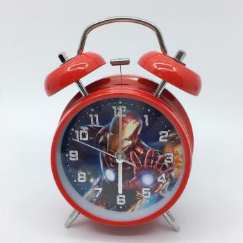 XYC Reloj Decorativo Dormitorio