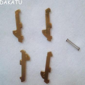 Placa de Seguridad DAKATU‑HY22 para Hyundai IX30 y Kia K5