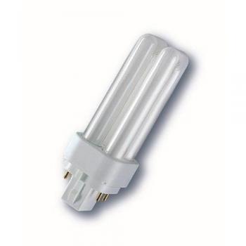 RADIUM LED‑Kompaktlicht G24q‑1 10 W