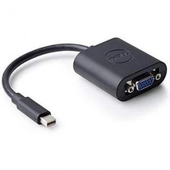Dell MiniDP‑VGA Adapter con cavo integrato