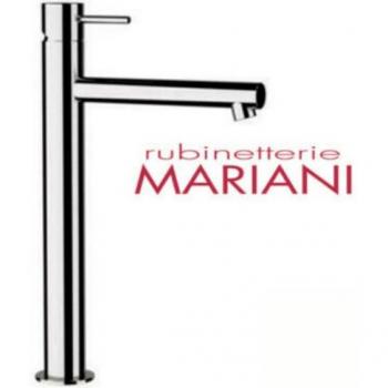 Robinet à Levier Unique Ultra Minimal Chromé