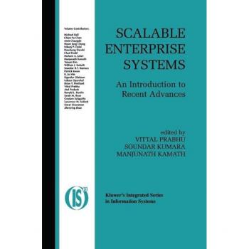 Vitalsource Technologies, Inc. Scalable Enterprise Systems