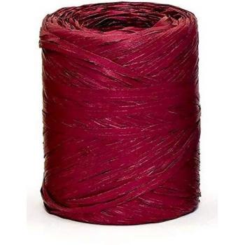 SPOLETTA POLIRAFFIA MOGANO 15MM X 200M