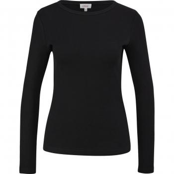 S.Oliver T-Shirt, Rundhalsausschnitt