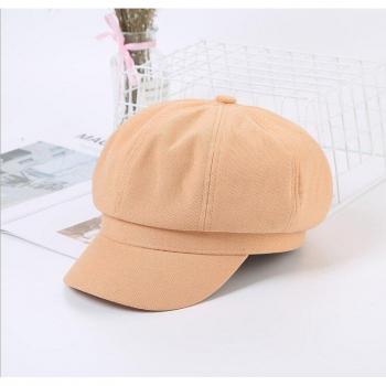 Cabbie Cap