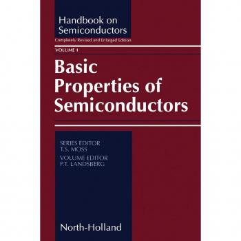 Vitalsource Technologies, Inc. Basic Properties Of Semiconductors