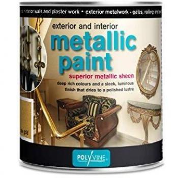 CASMPS1L Premium Polyvine Paint