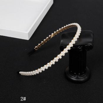 Accesorio de Pelo Perla Chic
