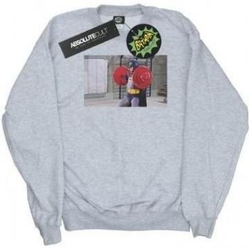 Batman Superhelden Sweatshirt für Jungen