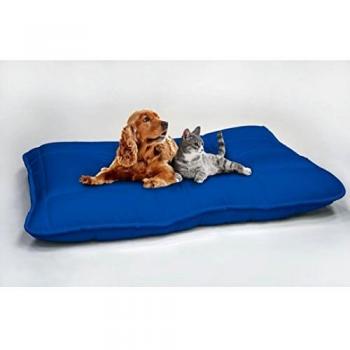 Cuscino Maxy Lusso Imbottito per Cani e Gatti