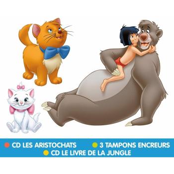 Valisette Classiques Disney